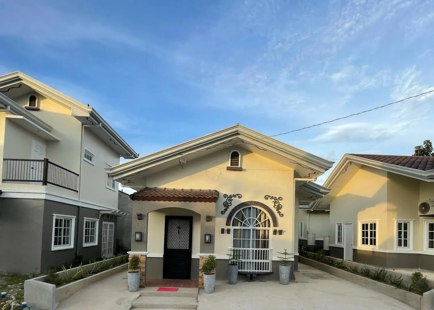 펜션 Staycation At Panglao Royal Residence 다우이스
